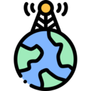 communications,workplace,office,place,global,studio,antenna,reporter,broadcasting,global news